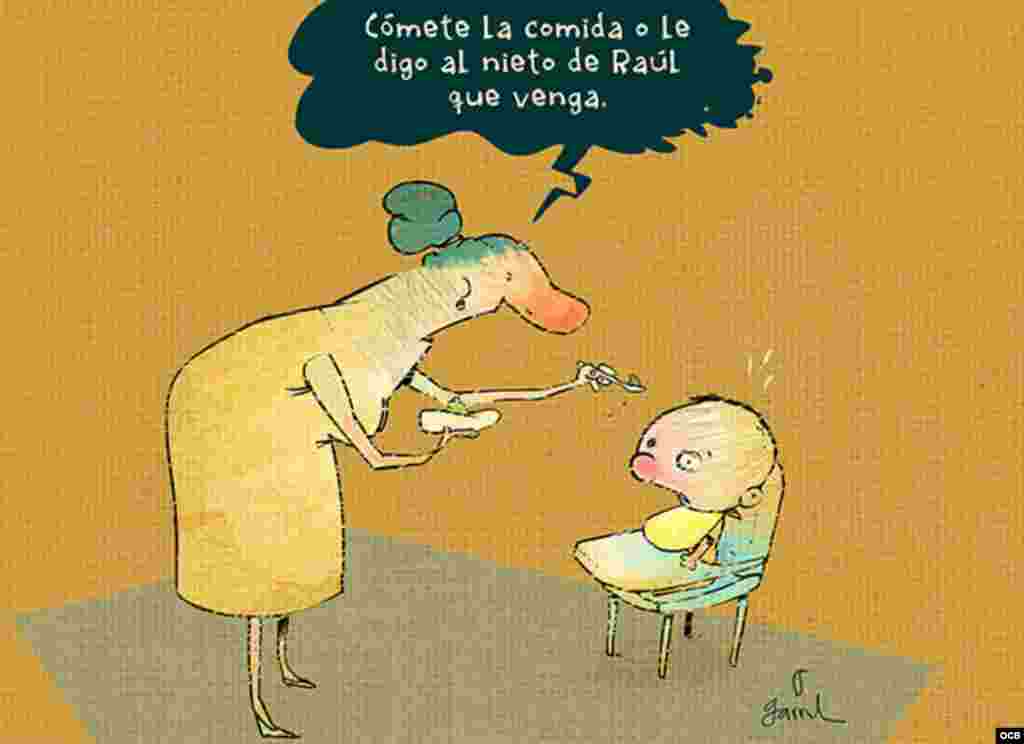 Caricaturas de Garrincha 