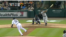 Y la bola se fue de jonrón... José Abreu conectó el cuadrangular número 31 de la temporada.