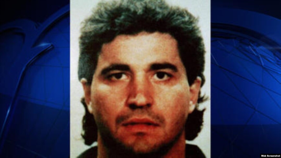 Augusto "Willy" Falcón. (Captura de imagen: NBC Miami)