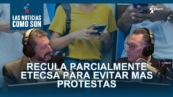 Las Noticias Como Son | Martes, 3 de junio del 2025