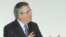 Jeb Bush, ex gobernador de la Florida. 