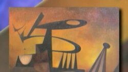 El Smithsonian inaugura exposición de arte latino moderno y contemporáneo