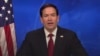 Mensaje del secretario de Estado Marco Rubio a los cubanos por el 20 de mayo