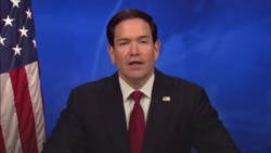 Mensaje del secretario de Estado Marco Rubio a los cubanos por el 20 de mayo