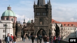 Praga