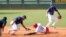 Béisbol cubano. Archivo.