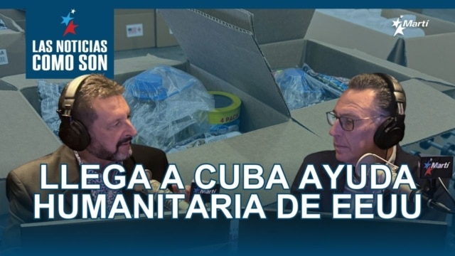 Las noticias como son - enero 15, 2026