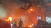 El atentado con carro bomba fue dirigido contra el comando de Policía Norte de Santander.