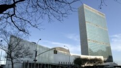 EEUU está impulsando una serie de enmiendas críticas con la situación de las libertades y los derechos humanos en Cuba para que sean incluidas en la resolución contra el embargo sobre el régimen que votará el próximo 31 de octubre en la Asamblea General de la ONU