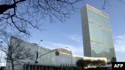 EEUU está impulsando una serie de enmiendas críticas con la situación de las libertades y los derechos humanos en Cuba para que sean incluidas en la resolución contra el embargo sobre el régimen que votará el próximo 31 de octubre en la Asamblea General de la ONU