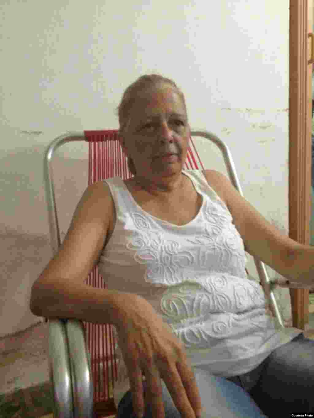 Martha Beatriz Roque
