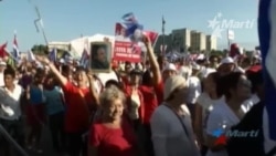 ¿Qué celebran los trabajadores cubanos el Primero de Mayo?