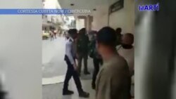 Empeora la situación de los derechos civiles en Cuba durante el 2020