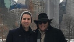 En Familia con Alfredo Rodríguez ... y Alfredo Rodríguez Hijo