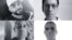  Condenados de Encrucijada: Rafael Javier Camacho Herrera, José Gabriel Barrenechea, Yandri Torres Quintana y Rodel Bárbaro Espinosa Rodríguez 