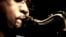 La banda “Noventa Millas” mezcla el jazz clásico con el toque rítmico de la música de improvisación cubana.