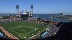San Francisco surge...hasta donde va llegar los Gigantes en la pelota!?!?