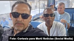 Liberan a comunicadores en Camagüey, pero continúa el hostigamiento