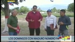 Gobierno de Maduro mantienen trabas para venideras elecciones de gobernadores