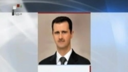 Siria: Casi un año y medio de rebelión