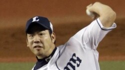 Las Grandes Ligas siguen firmando a agentes libres, hasta de otro países como hicieron los Marineros de Seattle con Yusei Kikuchi