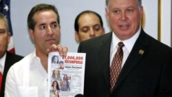 Pedirán a Obama que negocie con Cuba extradición de prófuga de la justicia de EE.UU.