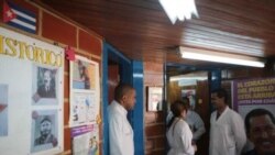 Denunciarán abusos contra trabajadores cubanos en misiones en el extranjero