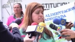 Oposición venezolana insiste en que no dará oxígeno a gobierno de Maduro