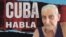 Banner Cuba Habla 123