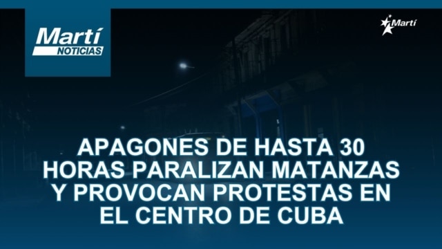 Noticiero Martí Noticias - marzo 30, 2026