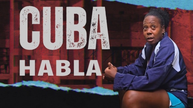 Cuba Habla: “Mi abuela no rebasó” - noviembre 18, 2025