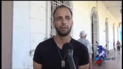 Cienfuegueros se quejan de escasez de baños públicos en capital provincial