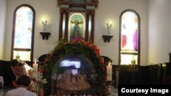 Catedral de Camagüey