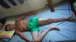 Hoy con Adrian del Sol, Yoel Espinosa, Leydis Tabares, Ramón Zamora, Niurka Carmona, Vladimir Turró y María Elena Cruz Varela 