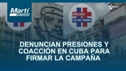 Noticiero Martí Noticias