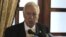 El canciller José Manuel García-Margallo dijo que la Fiscalía y la Audiencia Nacional ya fallaron que el indulto no procede.
