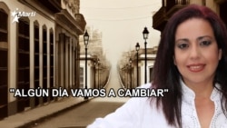 Penélope Núñez, Joven estudiante