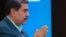 Nicolás Maduro fotografiado en julio de 2025.