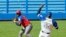 Cuba béisbol Serie Nacional 2015.