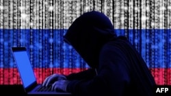 Hackers rusos.
