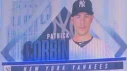 Patrick Corbin ‘pa los Yankees? Puig se va ‘pa Cleveland por Kluber? Los rumores corren en la pelota.