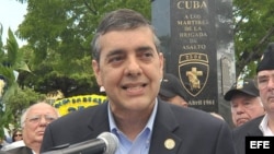 David Rivera 