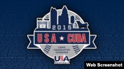 USA vs Cuba desde el 1 de julio de 2015.