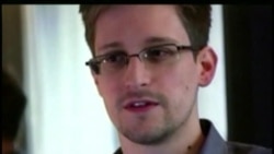 Obama enfatiza la importancia de que Snowden enfrente la justicia 