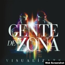 "Visualízate", el nuevo álbum de Gente de Zona.