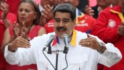 Venezolanos piden al gobierno español que rechace elecciones convocadas por Maduro