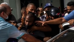 Criminalización contra ciudadanos de la raza negra se agudizó tras protestas del 11 de julio