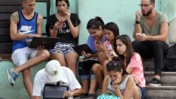 Libertad de expresión en Cuba: ¿Un agujero negro?