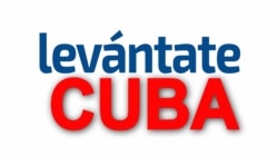 Levántate Cuba