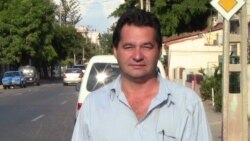 Sociedad civil cubana aboga para que Angel Santiesteban no vaya a prisión